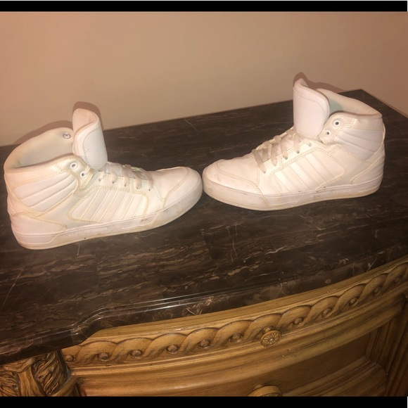 adidas entrap high top